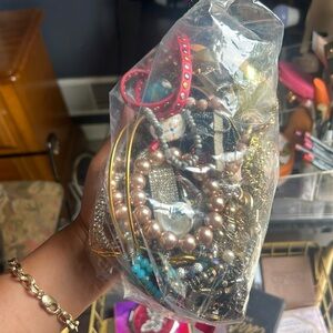 Mystery Jewelry Bundle Grab Bag